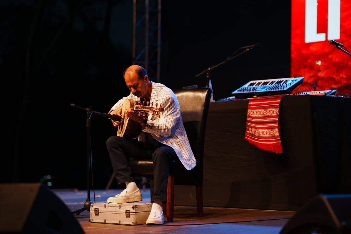 Apti Yildan Dirik - foto 2