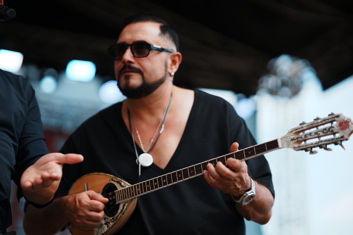Niko Papadopoulos