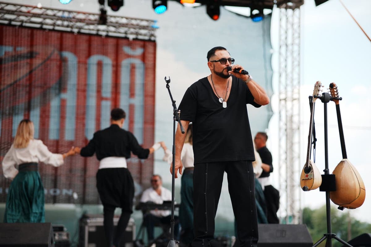 Niko Papadopoulos - foto 4