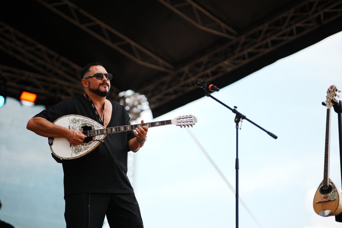 Niko Papadopoulos - foto 5