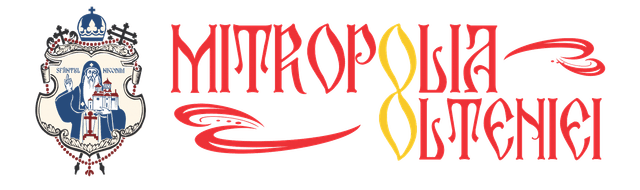 Mitropolia Olteniei