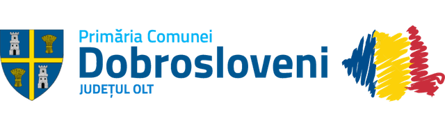 Primăria Comunei Dobrosloveni